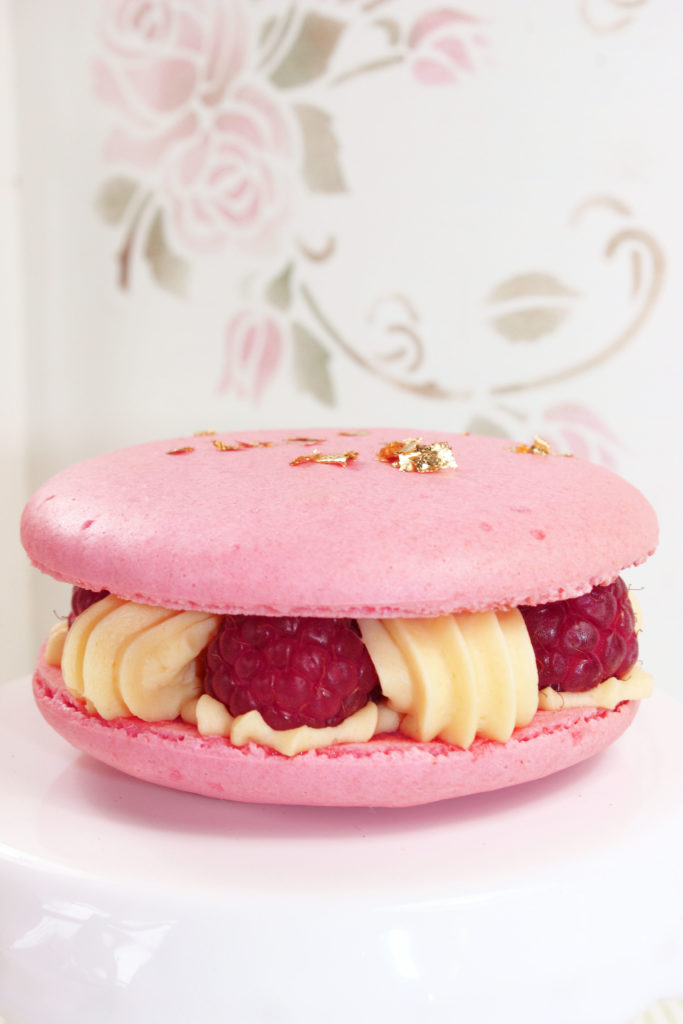 Festliche Tannenbaum Macarons Maren Lubbe Feine Köstlichkeiten