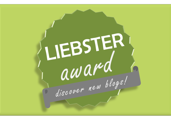 Liebster Award 2.0