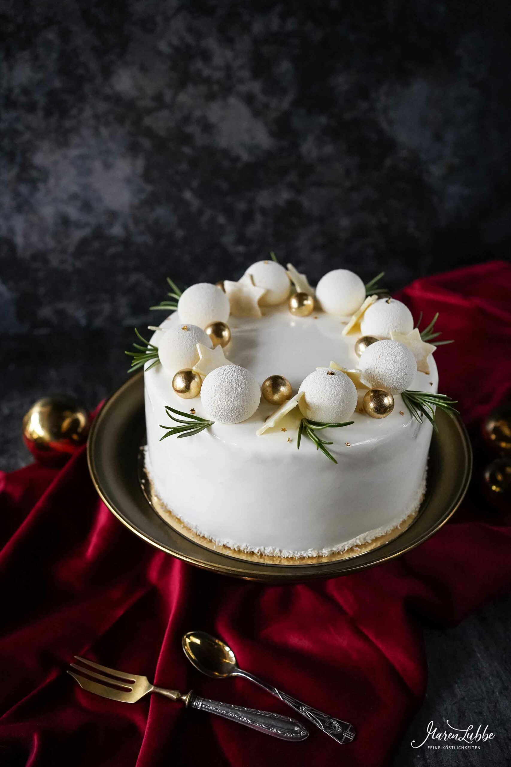 Yuzu Schokoladentorte Mit Himbeere Maren Lubbe Feine Kostlichkeiten