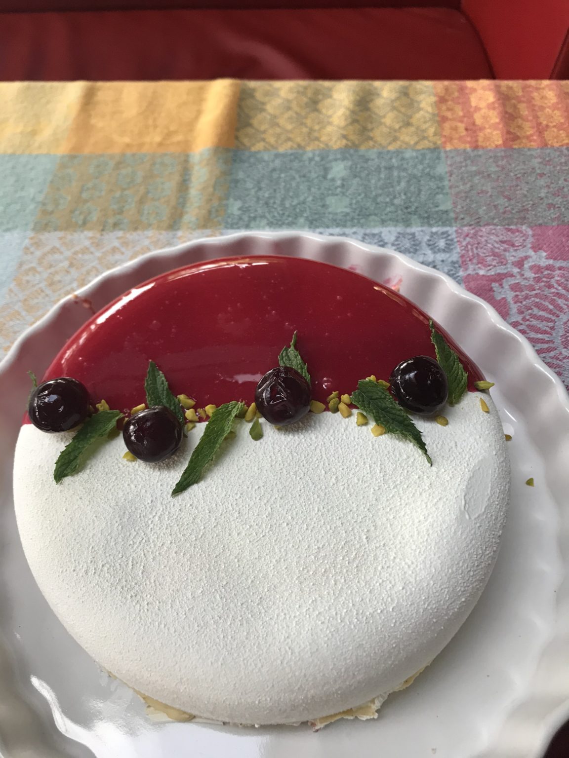 Nachgebacken Galerie - Maren Lubbe - Feine Köstlichkeiten
