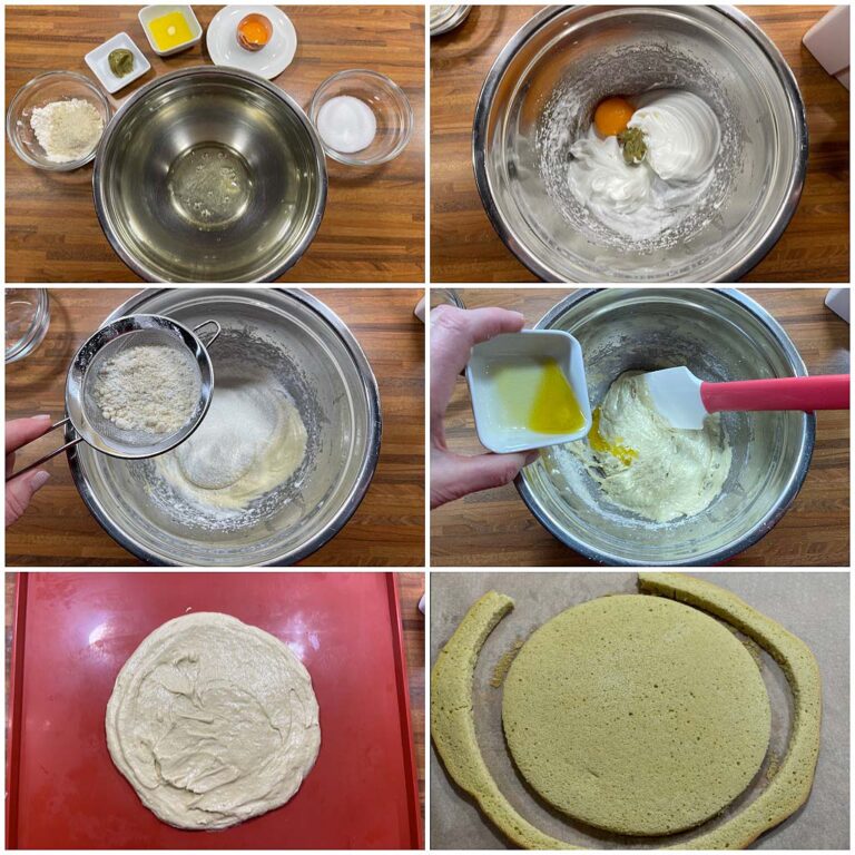 Valentinstorte &amp;quot;Love letter&amp;quot; - Maren Lubbe - Feine Köstlichkeiten