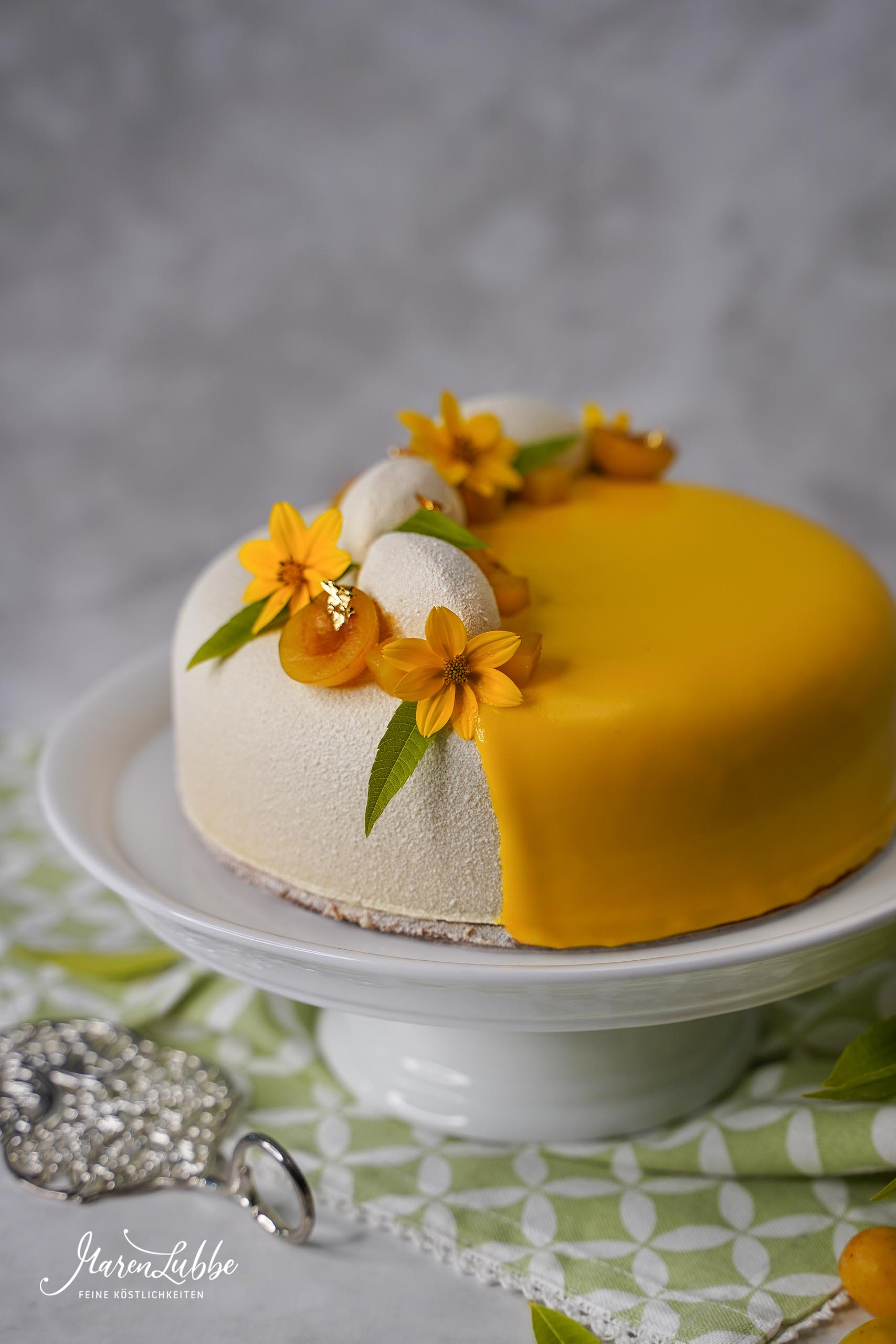 "Mirabella" Torte