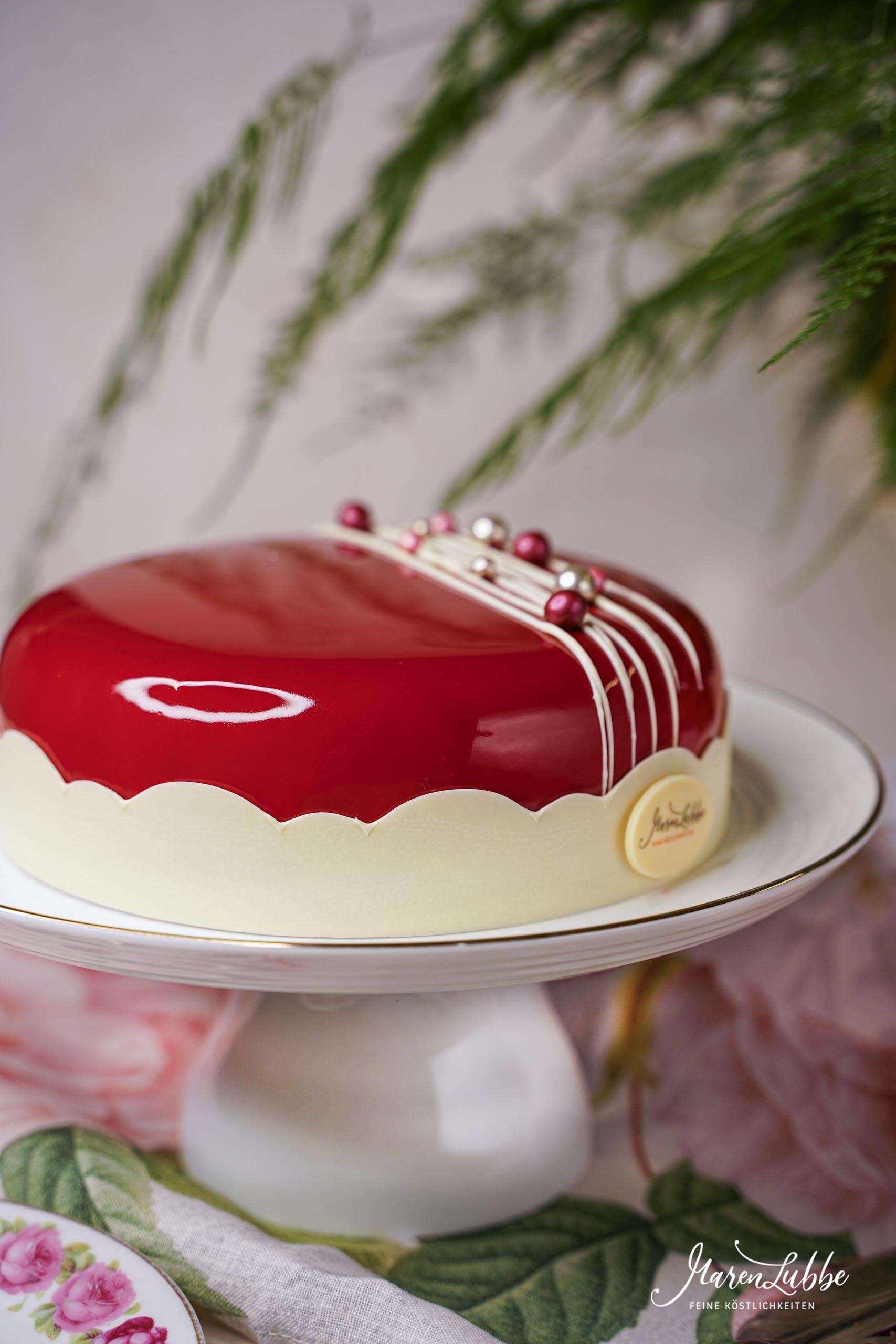 "Rubina" – Zwetschge | Zitrone | Marone